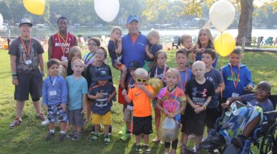 Starlite Shores Family Camp – Michigan-based camp focused on children ...