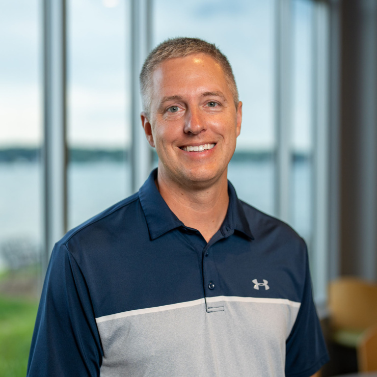 Brad Bruinsma
