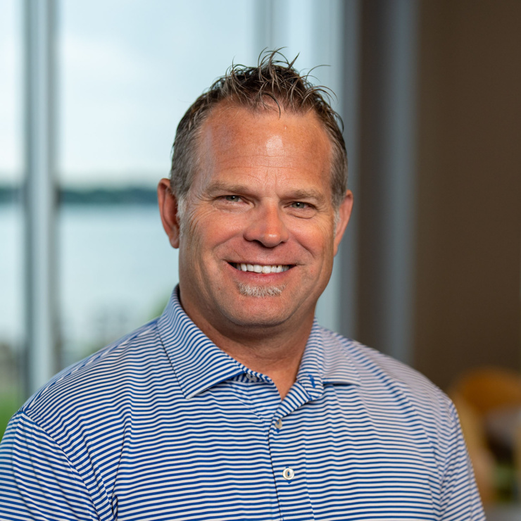 Kevin Diekevers