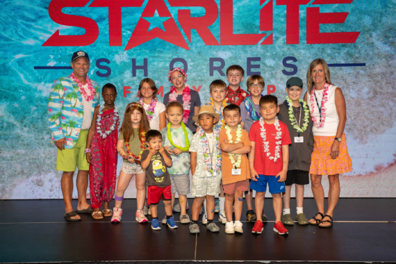 Photos from Camp August 2026